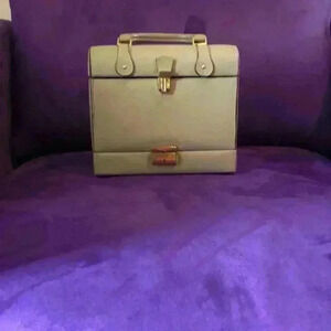 Designer purse